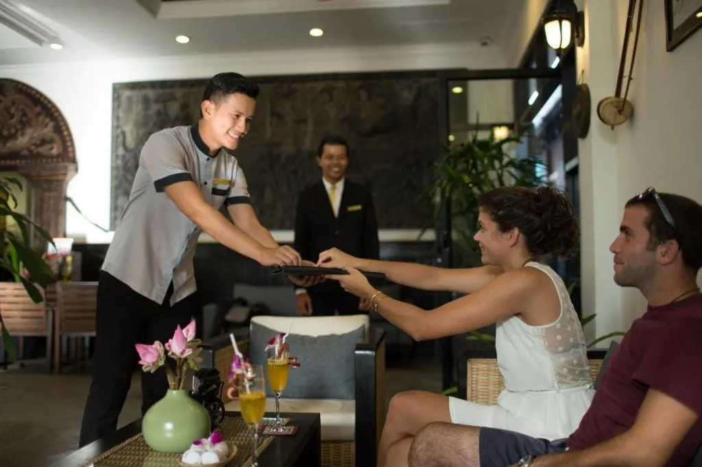 The Grand Cyclo Boutique Suite & Spa