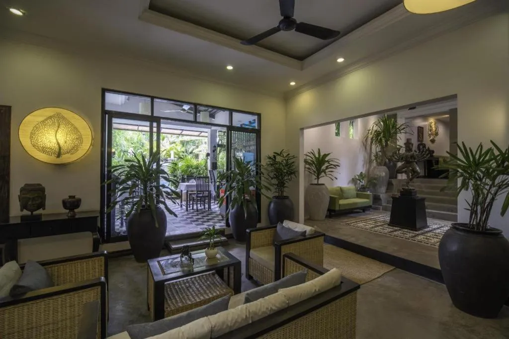 The Grand Cyclo Boutique Suite & Spa