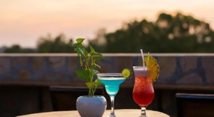 The Grand Cyclo Boutique Suite & Spa