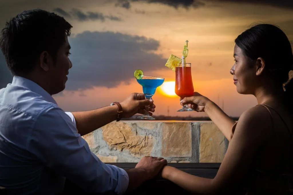 The Grand Cyclo Boutique Suite & Spa