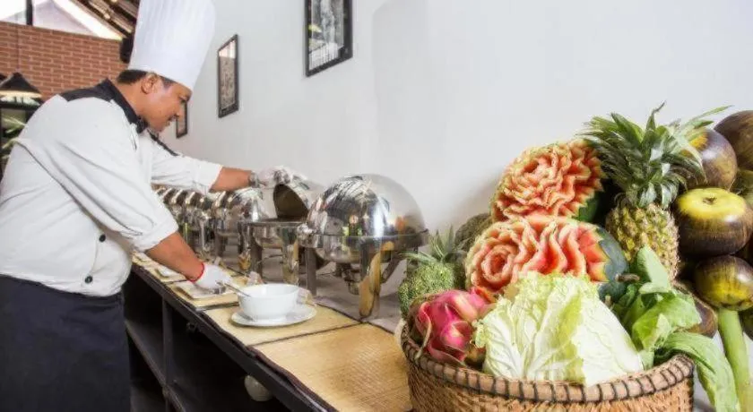 The Grand Cyclo Boutique Suite & Spa