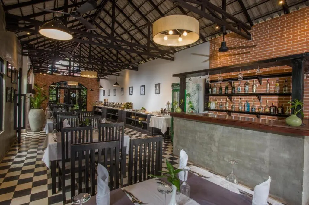 The Grand Cyclo Boutique Suite & Spa