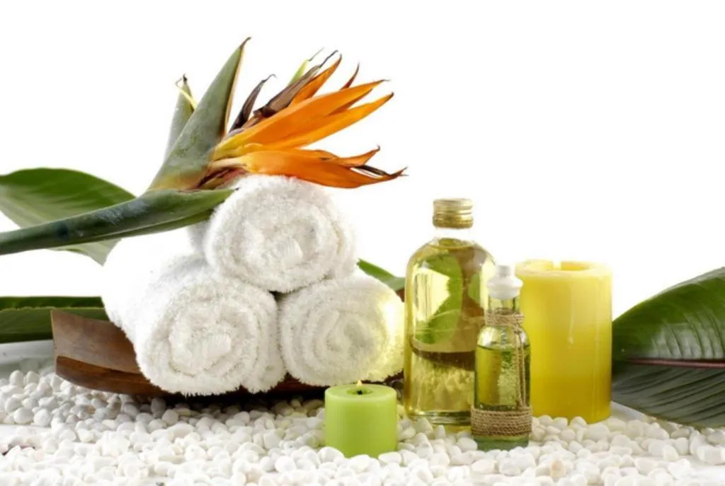 The Grand Cyclo Boutique Suite & Spa