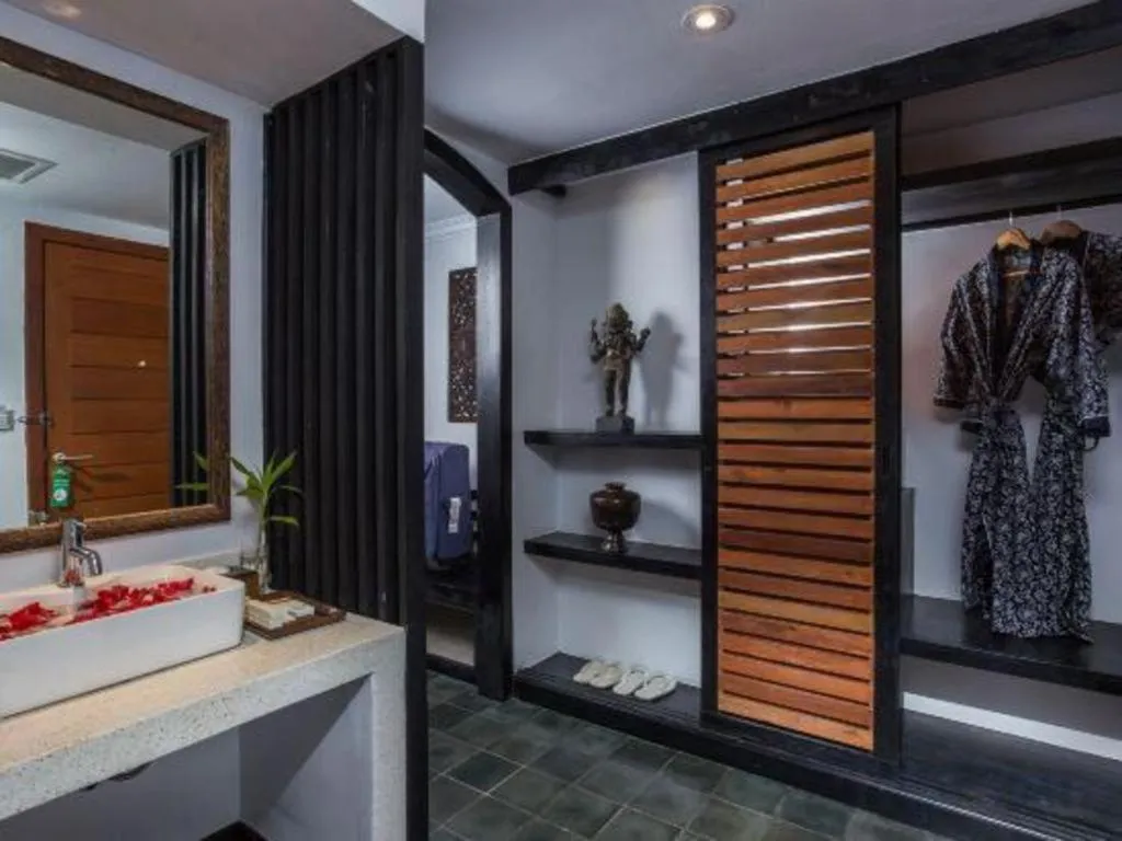 The Grand Cyclo Boutique Suite & Spa