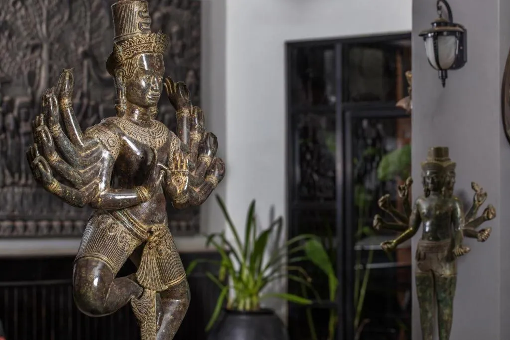 The Grand Cyclo Boutique Suite & Spa