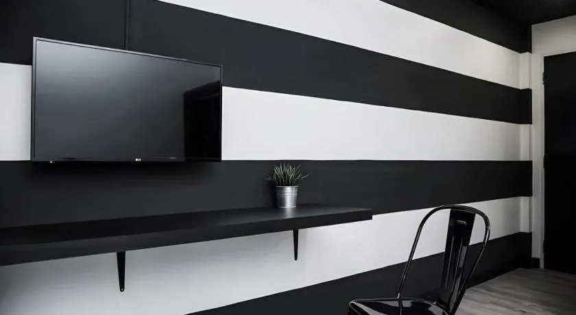 Crystal Hotel Huahin