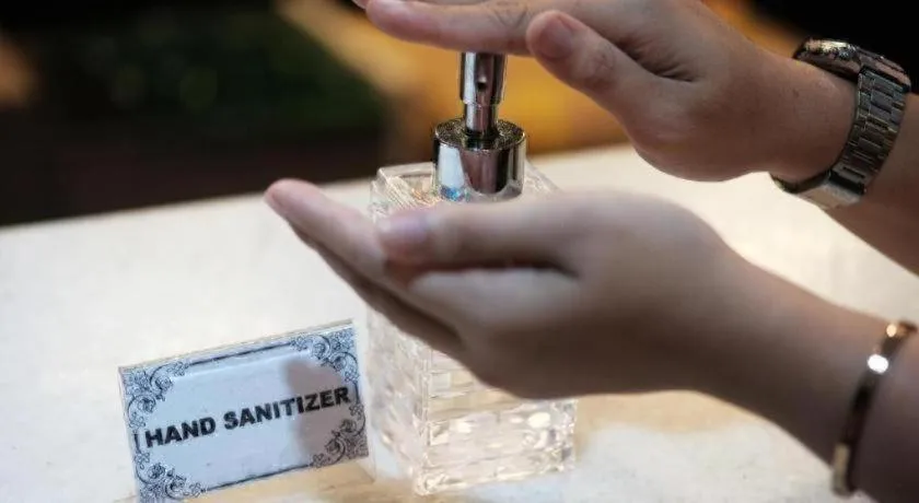 Crystal Hotel Huahin