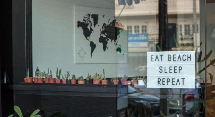 Crystal Hotel Huahin