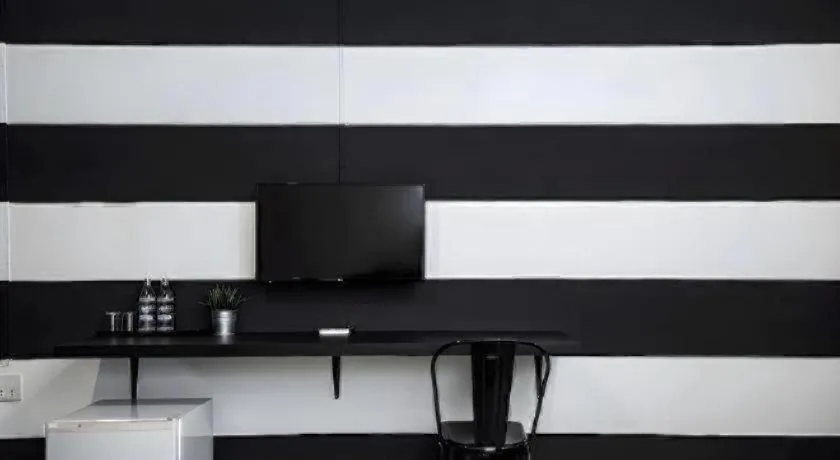 Crystal Hotel Huahin