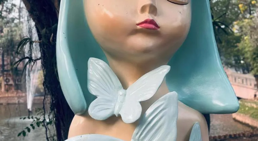 Chiang Mai Panda Hostel