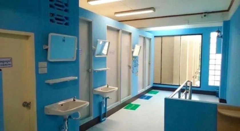 Chiang Mai Panda Hostel