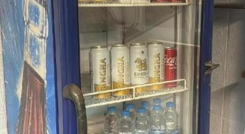 Chiang Mai Panda Hostel