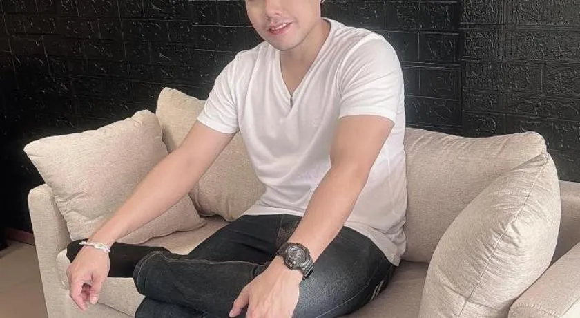 Chiang Mai Panda Hostel