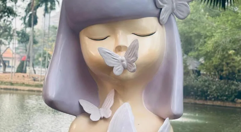 Chiang Mai Panda Hostel