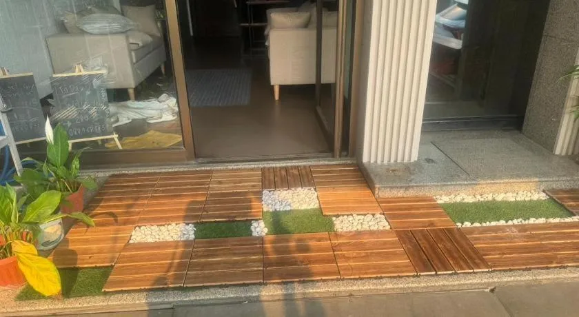 Chiang Mai Panda Hostel