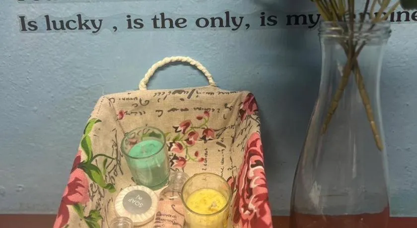 Chiang Mai Panda Hostel