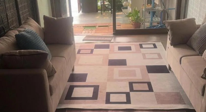 Chiang Mai Panda Hostel