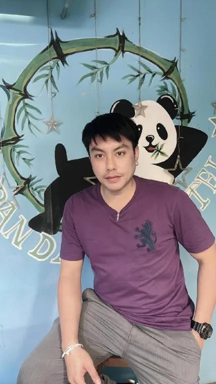 Chiang Mai Panda Hostel