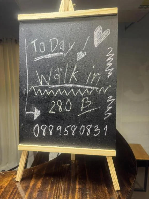 Chiang Mai Panda Hostel