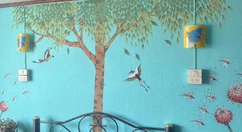 Chiang Mai Panda Hostel