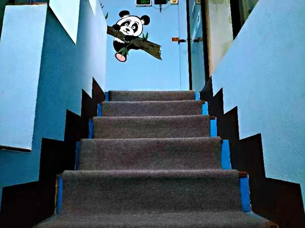 Chiang Mai Panda Hostel