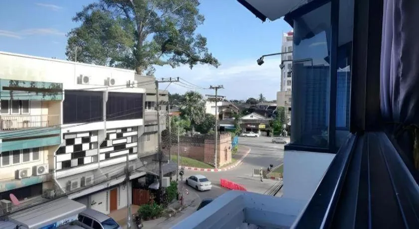 Chiang Mai Panda Hostel