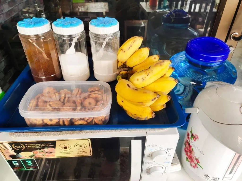 Chiang Mai Panda Hostel