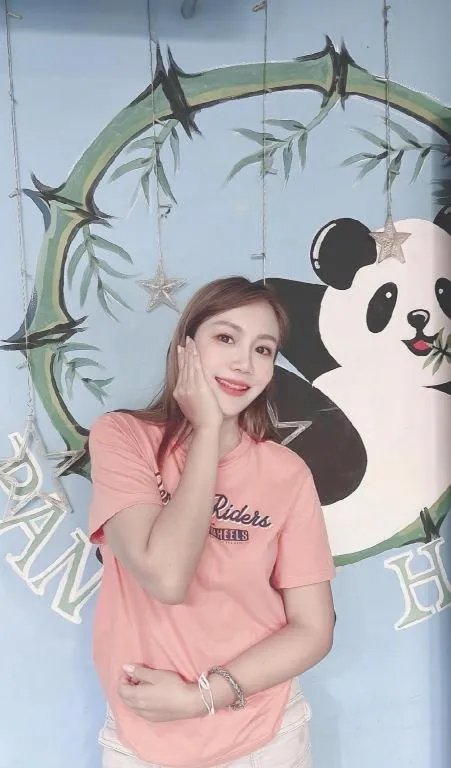 Chiang Mai Panda Hostel