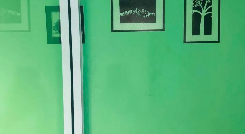 Chiang Mai Panda Hostel