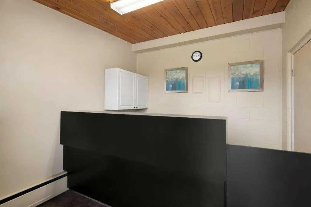 Thriftlodge Moose Jaw