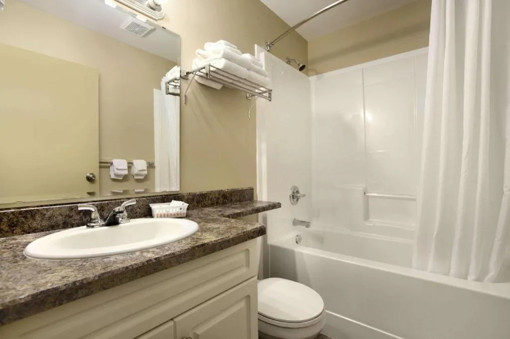 Thriftlodge Moose Jaw