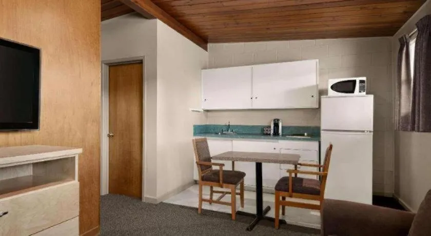 Thriftlodge Moose Jaw