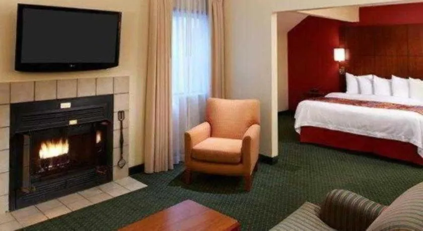 Bed in Chicago - Lombard