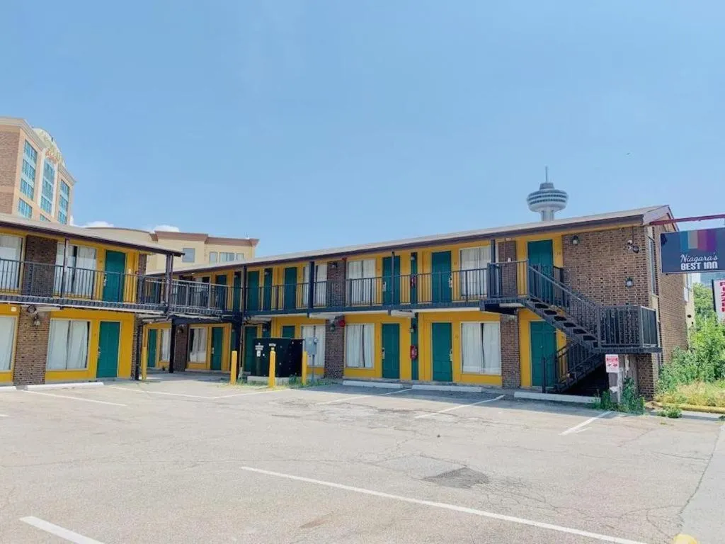 Niagara Best Inn