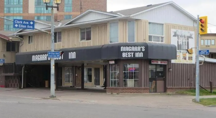 Niagara Best Inn