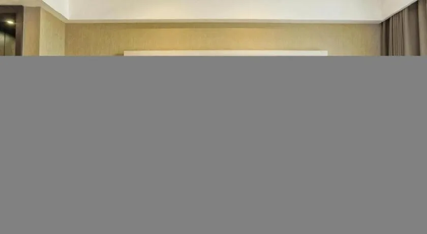 Lavande Hotel Tianjin Binhia Yujiabao Finance Center Branch