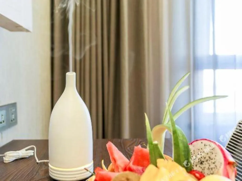 Lavande Hotel Tianjin Binhia Yujiabao Finance Center Branch