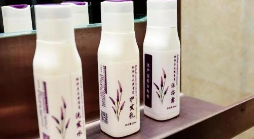 Lavande Hotel Tianjin Binhia Yujiabao Finance Center Branch