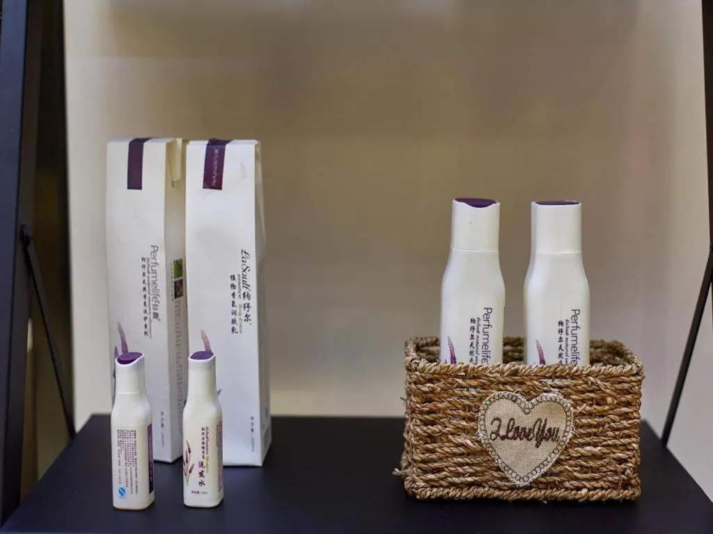 Lavande Hotel Tianjin Binhia Yujiabao Finance Center Branch