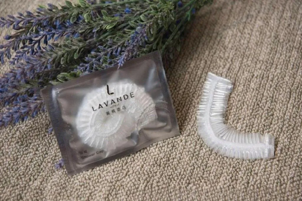 Lavande Hotel Tianjin Binhia Yujiabao Finance Center Branch