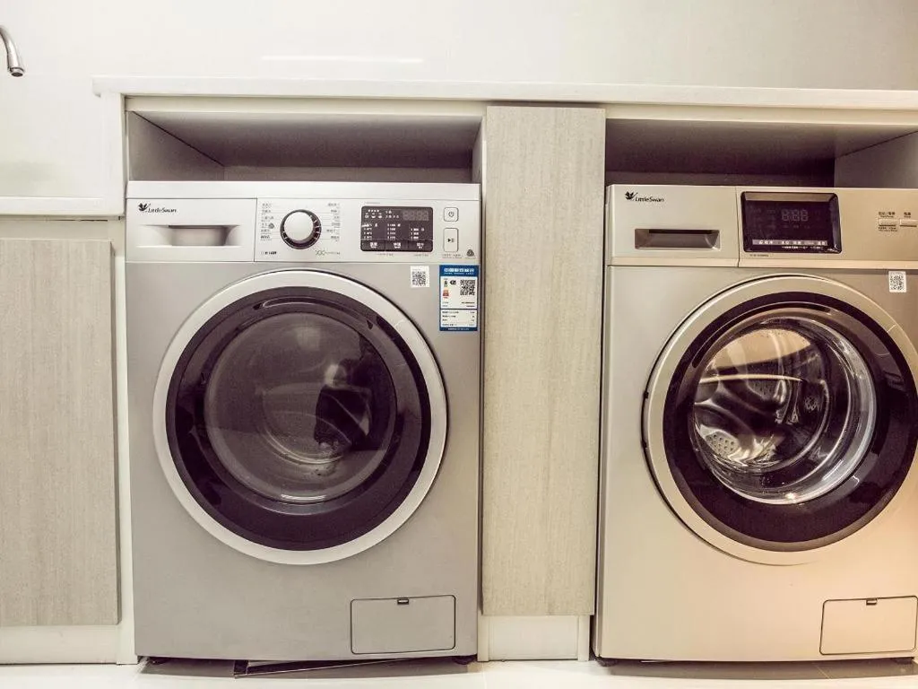 Echarm Hotel Qionghai Wanquan River