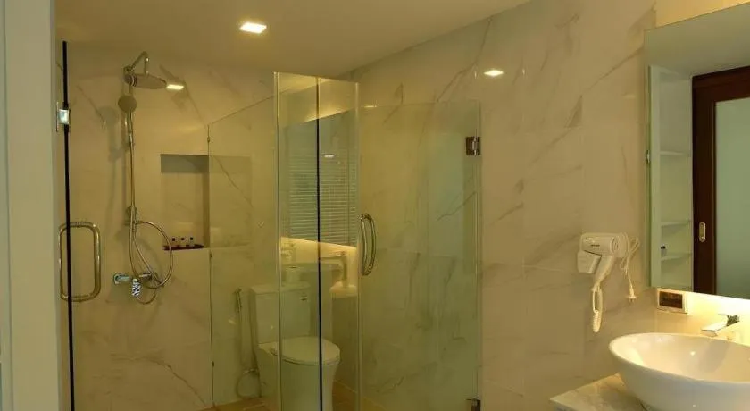 Mira Residence & Resort (halal)