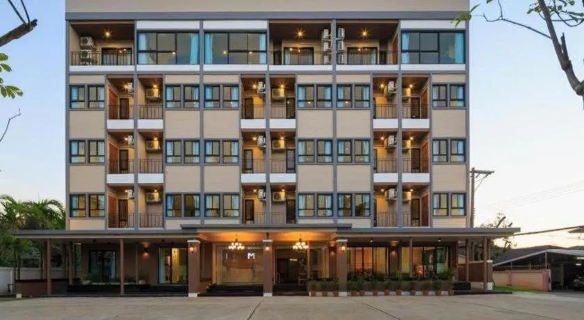 Mira Residence & Resort (halal)