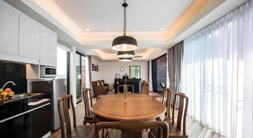 Mira Residence & Resort (halal)