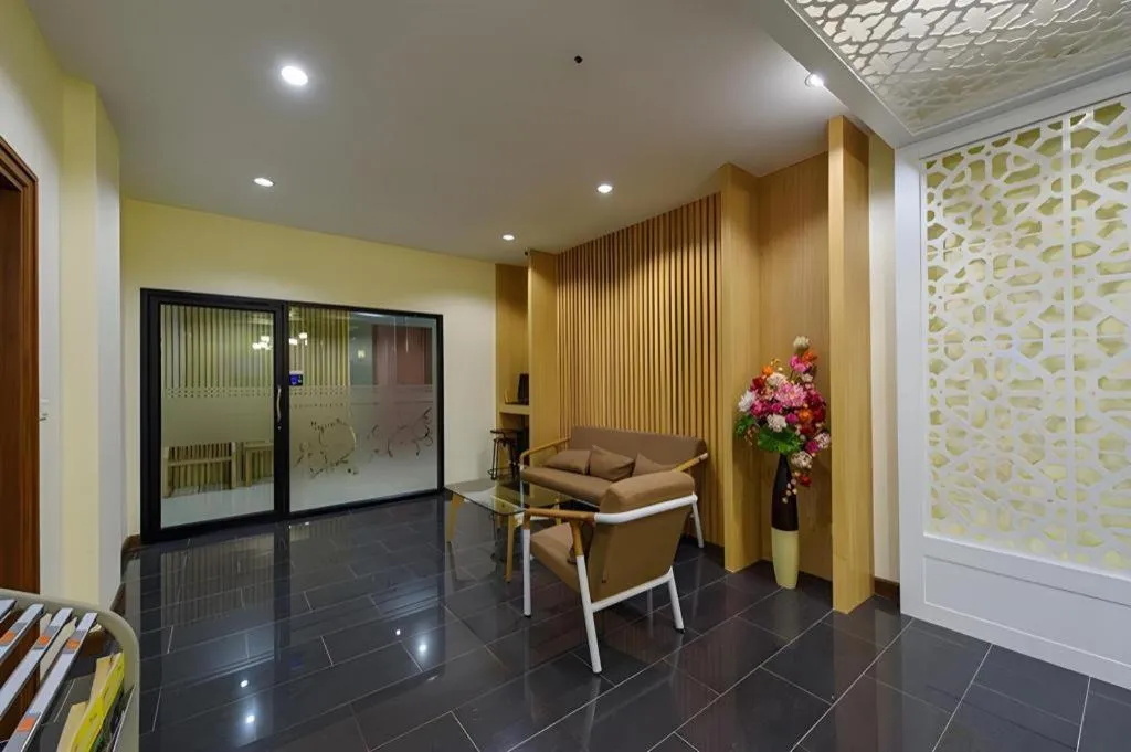 Mira Residence & Resort (halal)