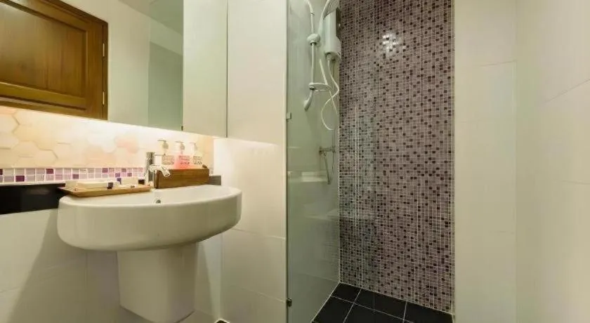 Mira Residence & Resort (halal)