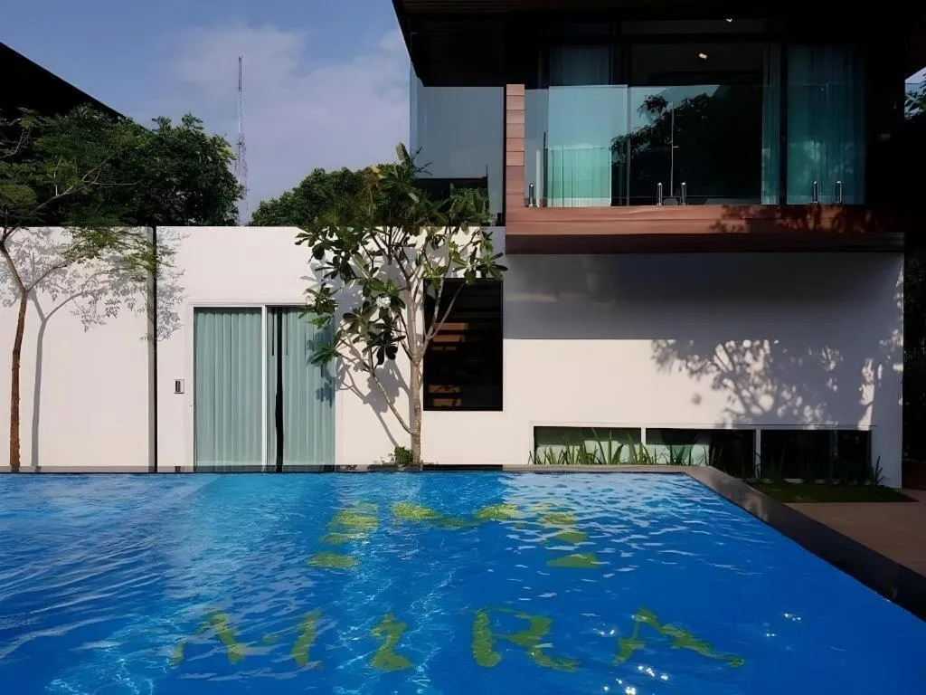 Mira Residence & Resort (halal)