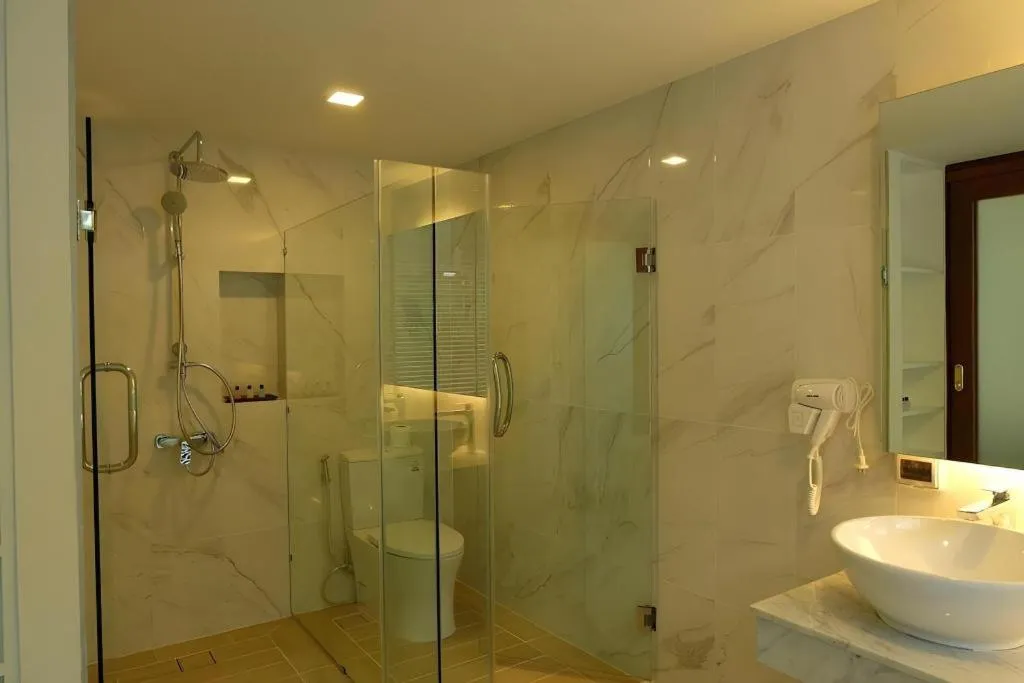 Mira Residence & Resort (halal)