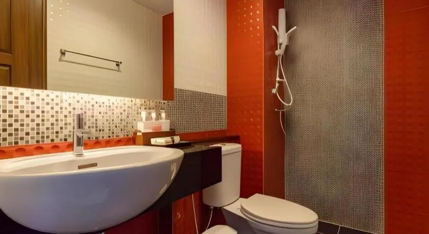 Mira Residence & Resort (halal)