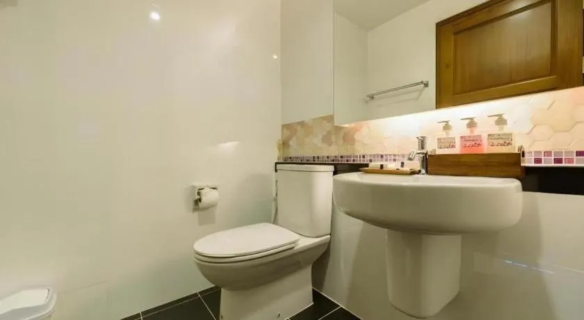 Mira Residence & Resort (halal)